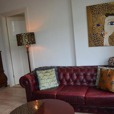 Huize Maurits Apartment Den Haag Bagian luar foto