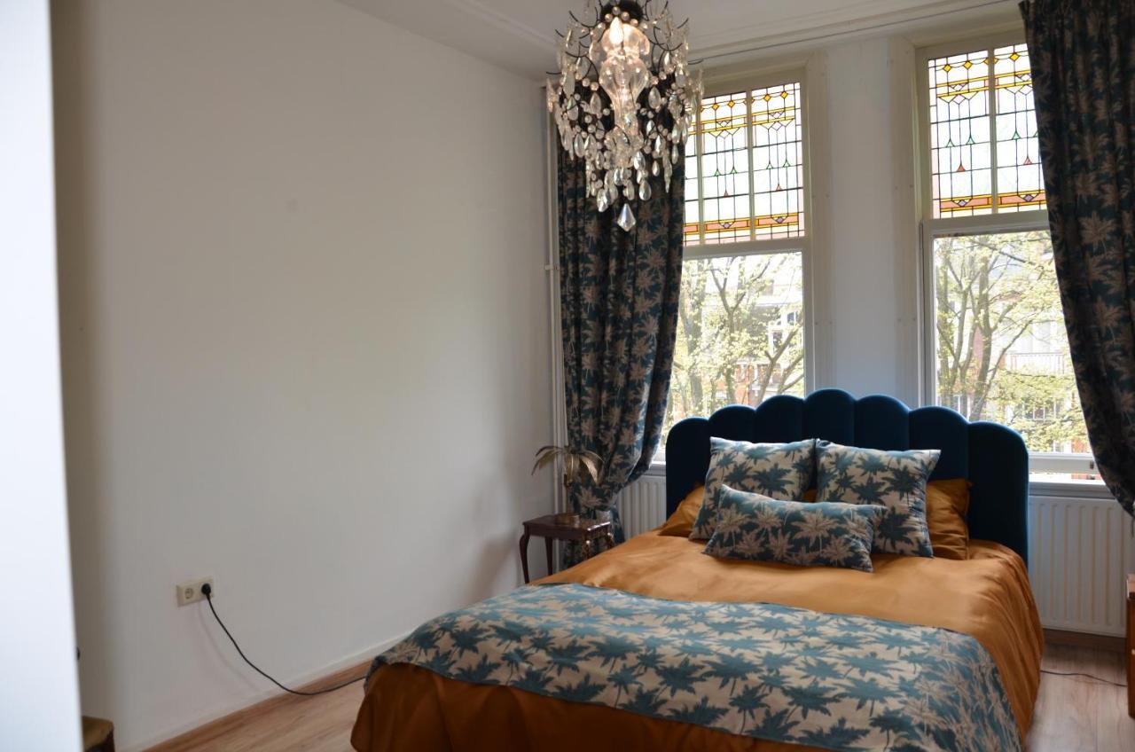 Huize Maurits Apartment Den Haag Bagian luar foto