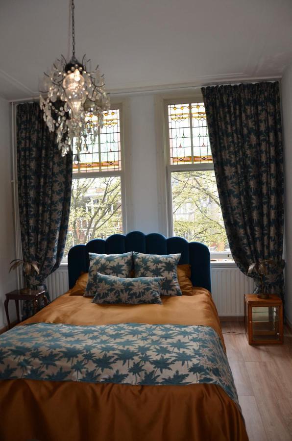 Huize Maurits Apartment Den Haag Bagian luar foto