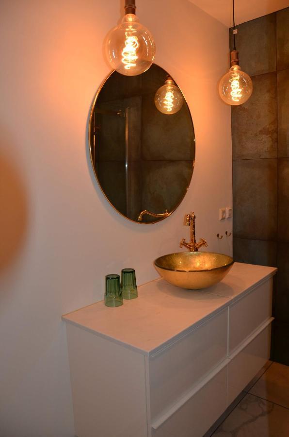 Huize Maurits Apartment Den Haag Bagian luar foto