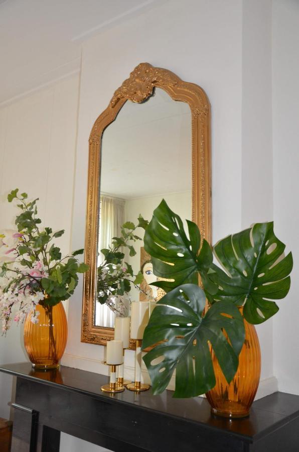 Huize Maurits Apartment Den Haag Bagian luar foto