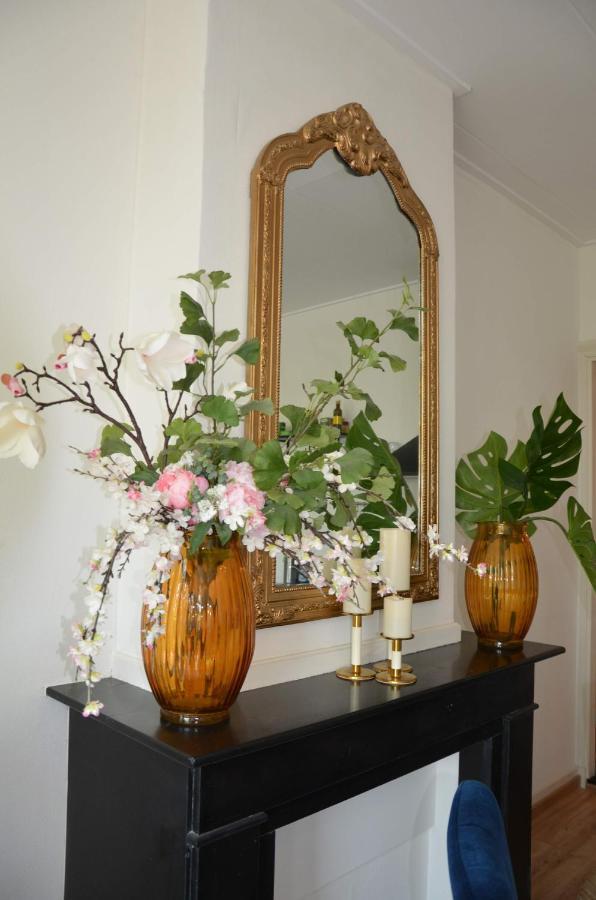 Huize Maurits Apartment Den Haag Bagian luar foto